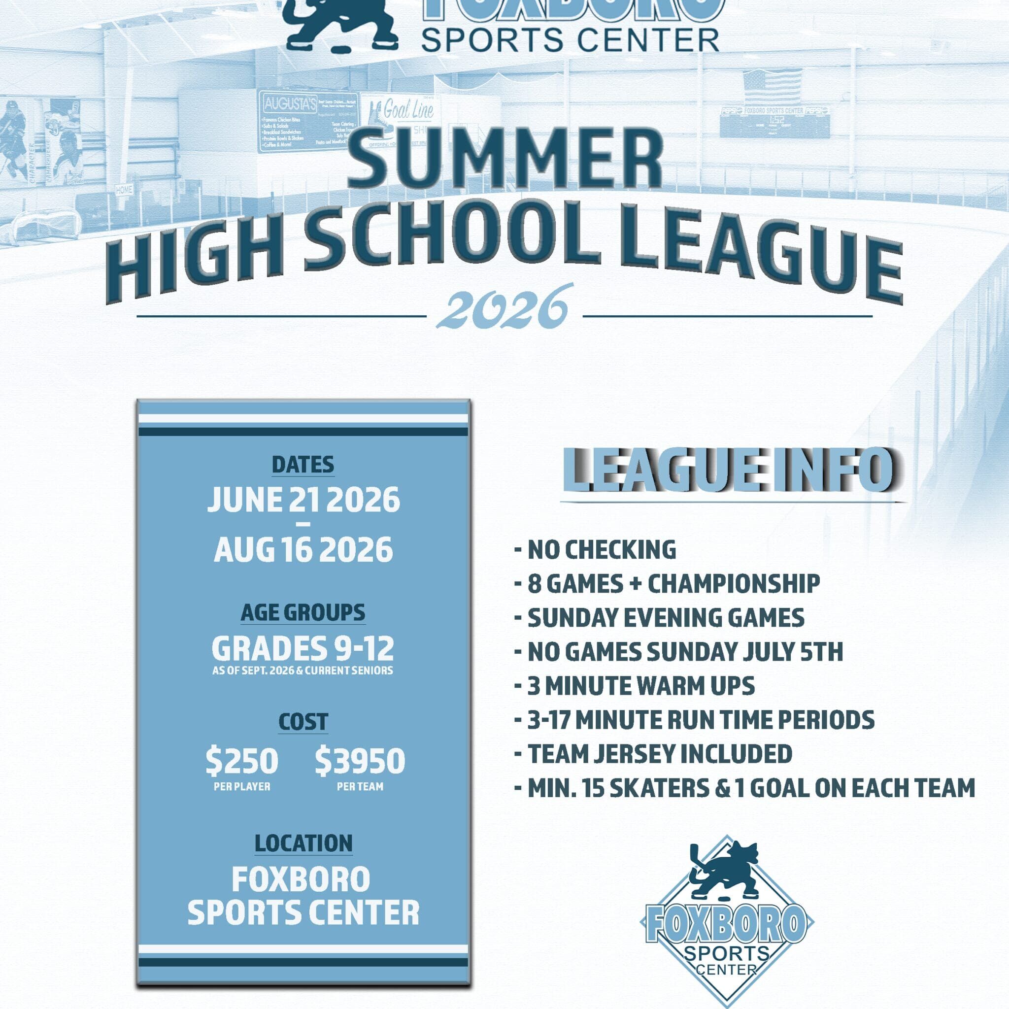 summer high school 26